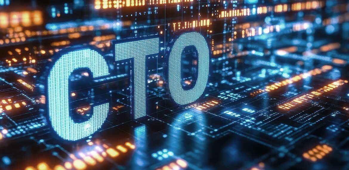 CTO - Chief Technology Officer