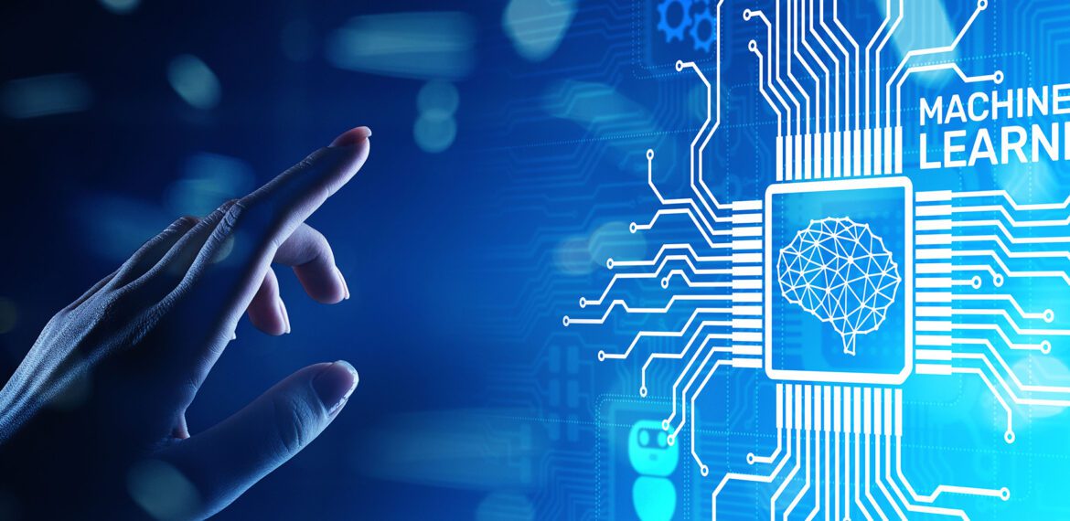 Machine Learning Engineer