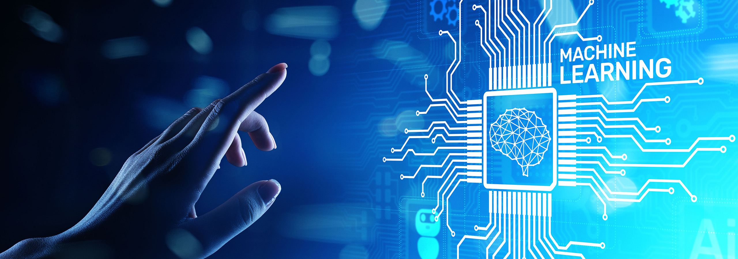 Machine Learning Engineer